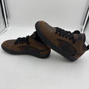 Size 8 - Nike React Leo SB Cacao Wow bs849